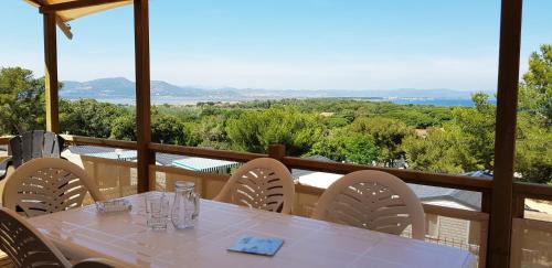 Giens Otro | Camping le Méditerranée