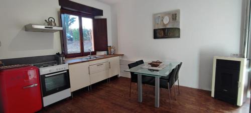 Gualdo Apartamento | Camping Le Marche Apartments