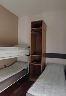 Gualdo Apartamento | Camping Le Marche Apartments