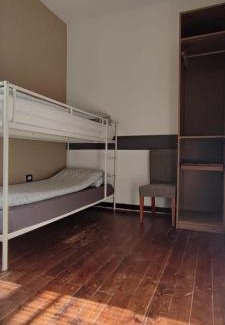 Gualdo Apartamento | Camping Le Marche Apartments