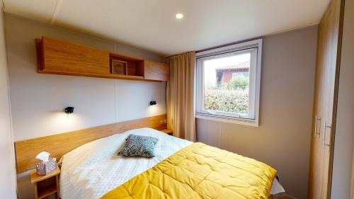 Torreilles Apartamento | Camping Le Marisol 5 étoiles Torreilles Plage
