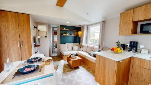 Torreilles Apartamento | Camping Le Marisol 5 étoiles Torreilles Plage