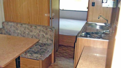 Escaro Otro | Camping le P'Tit Bonheur