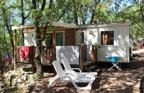 Saint-Paul-en-Foret Otro | Camping Le Parc