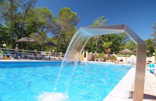 Saint-Paul-en-Foret Otro | Camping Le Parc