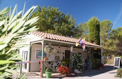 Saint-Paul-en-Foret Otro | Camping Le Parc