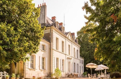 Ingrandes Casa | Camping Le Petit Trianon **** - Casa móvil Privilege de 4 habitaciones para 6 personas
