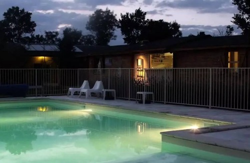Recoules-Previnquieres Casa | Camping Le Plô *** - COCO SWEET 4 people
