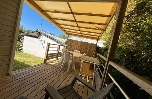 Saint-Palais-sur-Mer Otro | Camping Le Repos