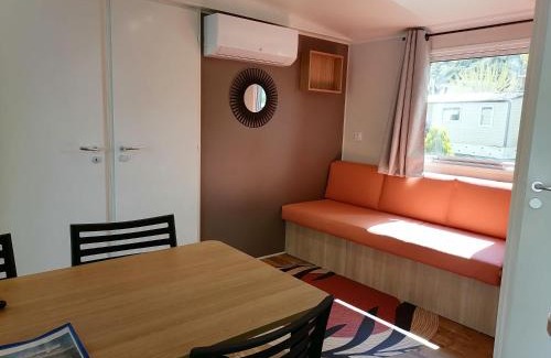 Tournon-sur-Rhone Otro | Camping le Rhône