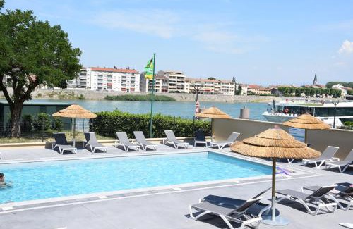 Tournon-sur-Rhone Otro | Camping le Rhône