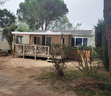 Sainte-Marie-la-Mer Otro | Camping le sainte marie