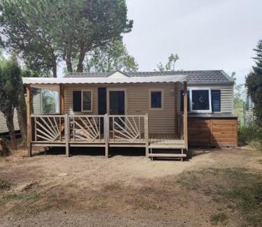 Sainte-Marie-la-Mer Otro | Camping le sainte marie