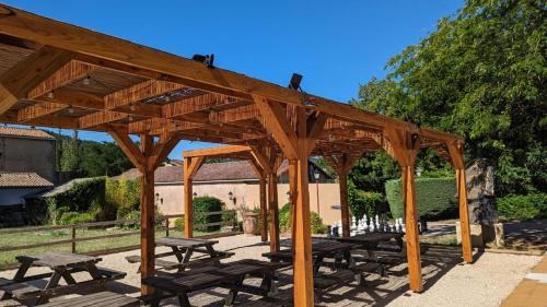 Ceilhes-et-Rocozels Otro | Camping Le Village Des Sources