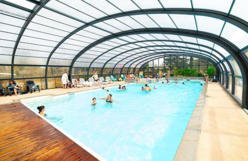 Saint-Lo-d'Ourville Otro | Camping Les Carolins