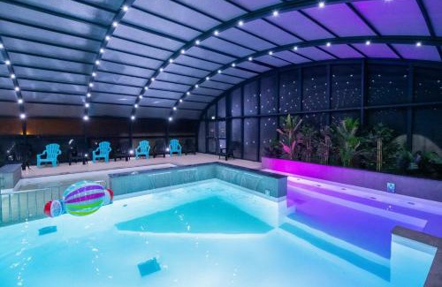 Saint-Lo-d'Ourville Otro | Camping Les Carolins
