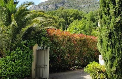 Saint-Jeannet Chalet De Esquí | Vrbo Property