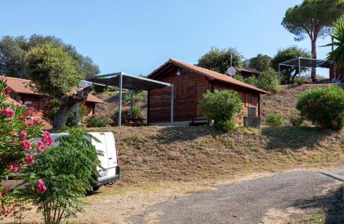 Casaglione Otro | Camping Les Couchants