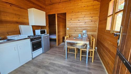 Casaglione Otro | Camping Les Couchants