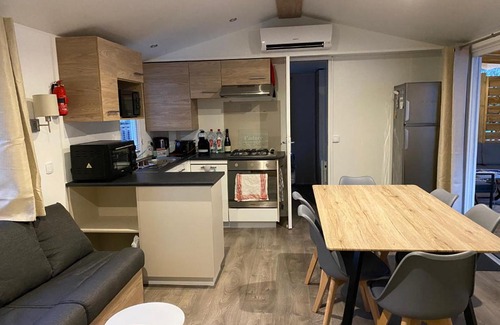 Saint-Julien-en-Born Otro | Camping Les Dunes de CONTIS
