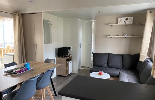 Saint-Julien-en-Born Otro | Camping Les Dunes de CONTIS