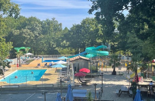 Grayan-Et-L'Hopital Otro | Camping Les Franquettes