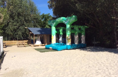 Grayan-Et-L'Hopital Otro | Camping Les Franquettes