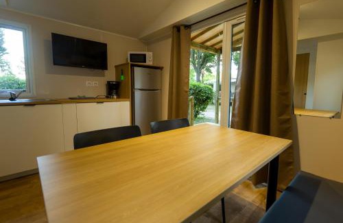 Villeneuve-les-Avignon Otro | Camping les Avignon - la Laune