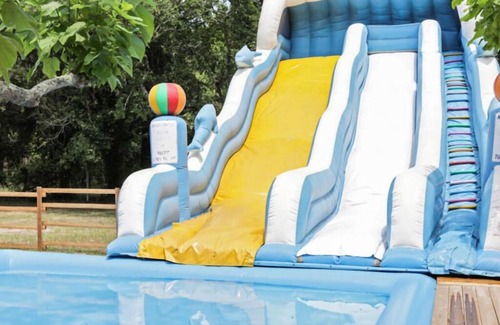 Grayan-Et-L'Hopital Casa | Camping Les Franquettes **** - Mobilhome for 6 People