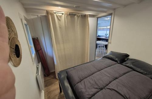 Montmartin-sur-Mer Otro | CAMPING LES GRAVELETS 2étoiles
