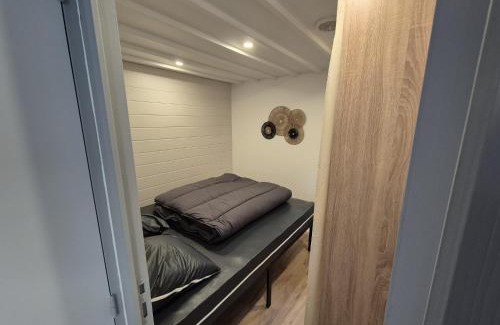 Montmartin-sur-Mer Otro | CAMPING LES GRAVELETS 2étoiles