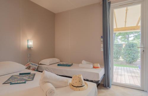 Sainte-Marie-de-Re Otro | Camping Les Grenettes