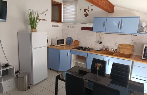 Castellane Alquiler De RV | Camping les Lavandes