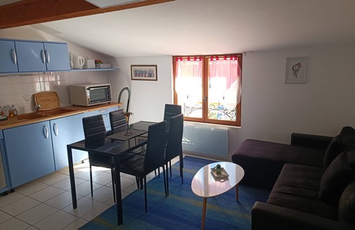 Castellane Alquiler De RV | Camping les Lavandes