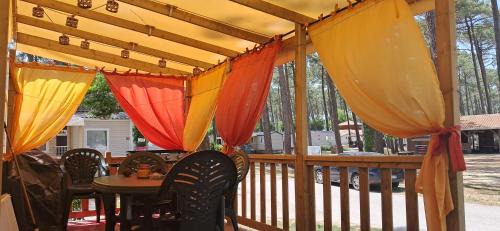 Seignosse Otro | camping les oyats