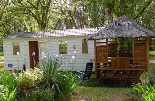 Payrac Otro | CAMPING LES PAILLOTES
