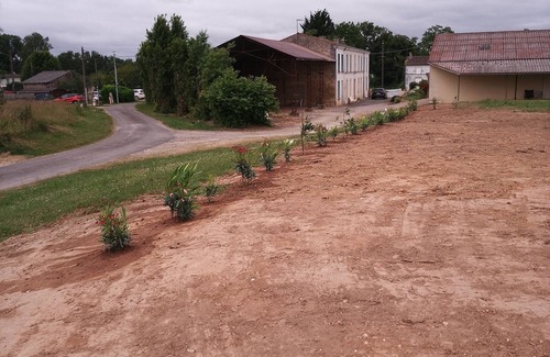 Corme-Royal Alquiler De RV | Camping les Petites Roches