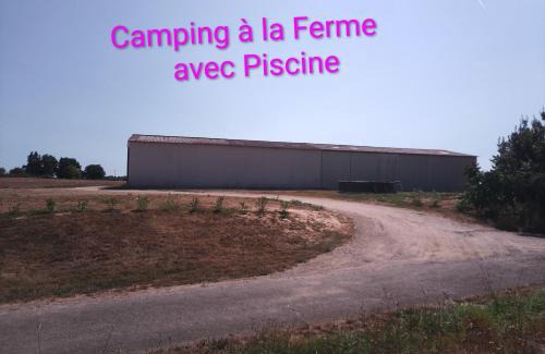 Corme-Royal Otro | Camping les Petites Roches
