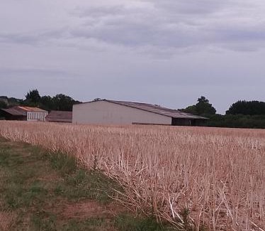 Corme-Royal Otro | Camping les Petites Roches