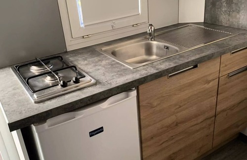 Limeuil Casa | Camping les Poutiroux **** - Résidence Mobile OPHEA - Dimanche 3 personnes