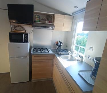 Vendres Otro | Camping les sablines 129 à vendres-plage