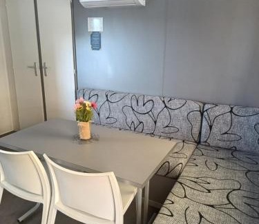 Vendres Otro | Camping les sablines 129 à vendres-plage