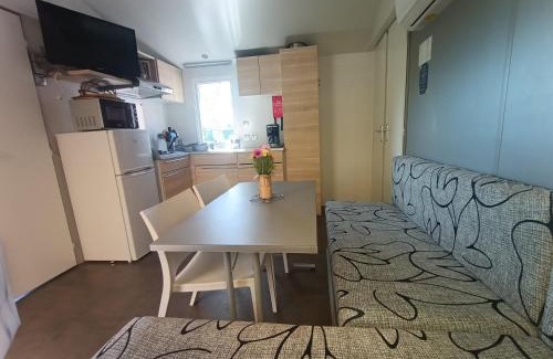 Vendres Otro | Camping les sablines 129 à vendres-plage