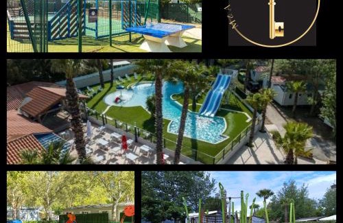 Vendres Otro | camping les sablines bord de mer