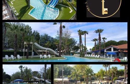 Vendres Otro | camping les sablines bord de mer