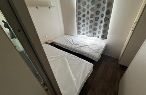 Vergeroux Otro | Camping les sablons