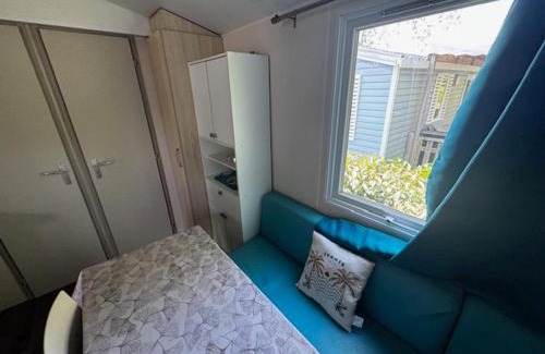 Vergeroux Otro | Camping les sablons