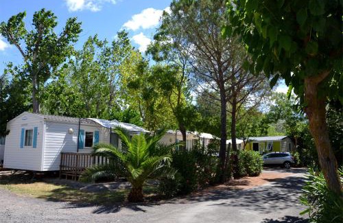 Vias Otro | Camping Les Salisses - Maeva
