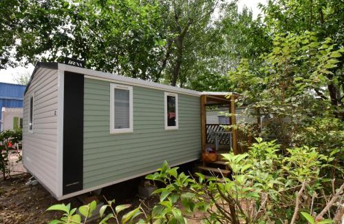 Vias Otro | Camping Les Salisses - Maeva