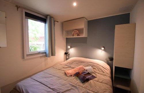 Vias Otro | Camping Les Salisses - Maeva
